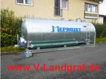 Maquinaria para fertilización nuevo Meprozet Multilift: foto 1