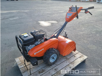  2011 Husqvarna TR430 - Motoazada
