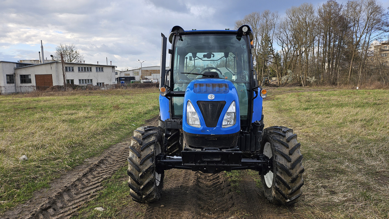 Leasing de NEW HOLLAND T4.55s NEW HOLLAND T4.55s: foto 2