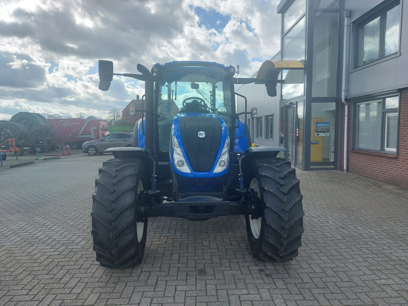 Tractor nuevo New Holland T5.120: foto 15