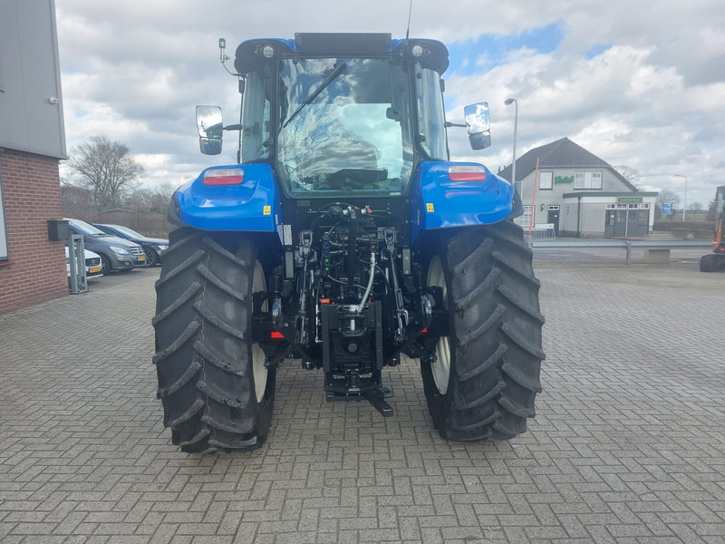 Tractor nuevo New Holland T5.120: foto 13