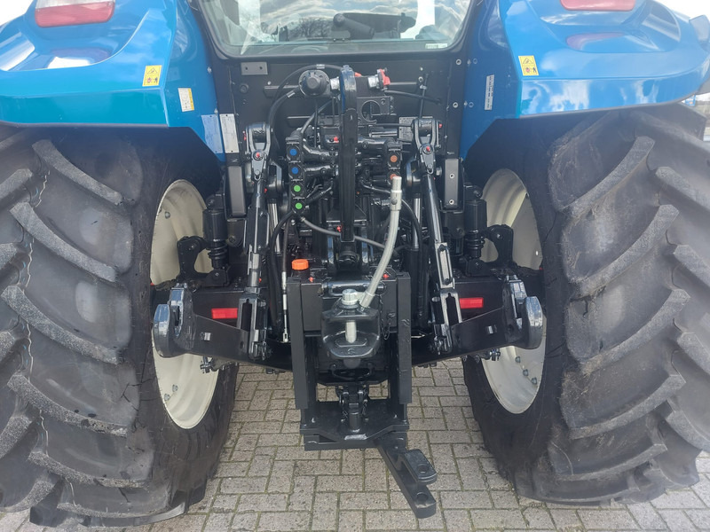 Tractor nuevo New Holland T5.120: foto 12