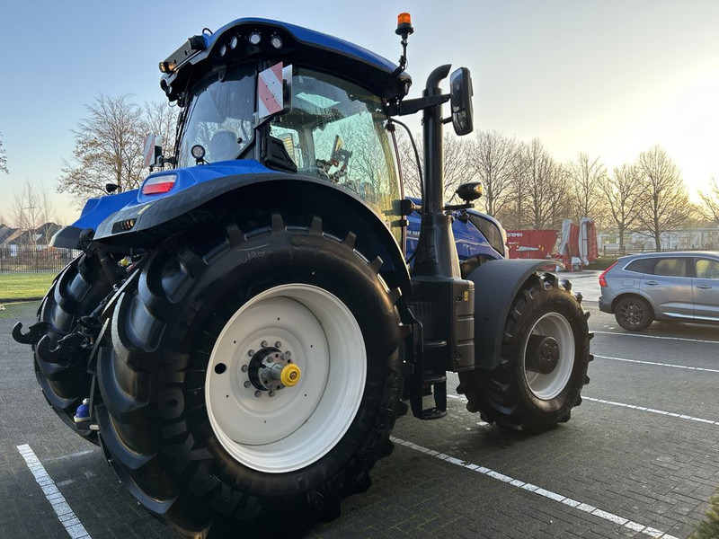 Tractor nuevo New Holland T7.300 New Gen: foto 9