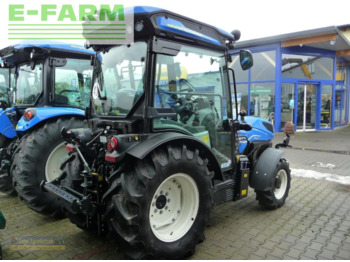 Tractor New Holland t4.100 n cab stage v: foto 3