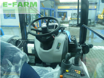 Tractor New Holland t4.100 n cab stage v: foto 4