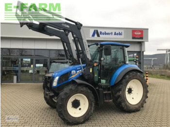 Tractor New Holland t4.85: foto 5
