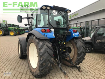 Tractor New Holland t4.85: foto 4