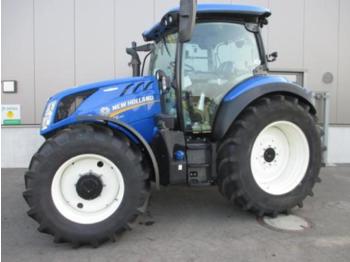 Tractor New Holland t 5.140 ac: foto 1