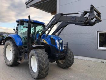 Tractor New Holland t 6070: foto 1