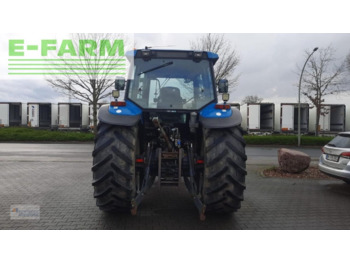 Tractor New Holland ts 115: foto 5