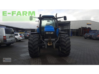 Tractor New Holland ts 115: foto 3