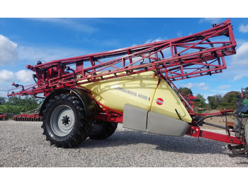 Pulverizador arrastrado Hardi Commander 4500i – 30m