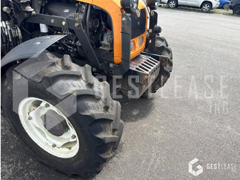 Tractor Renault PALES 240: foto 5