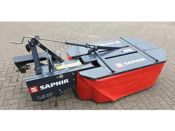 Saphir KM 134 maaier  - Segadora