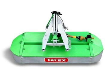 Talex kosiarka przednia fast cut talex 3,0m - Segadora