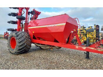 Sembradora Horsch Maestro 12.75 SW