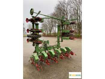 Hassia Bietenzaaier Sugar Beet Planter - Sembradora de precisión