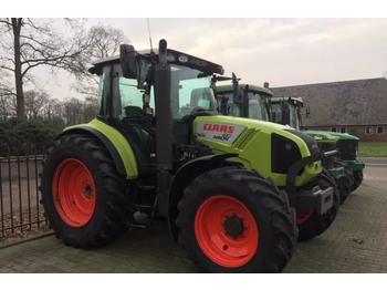 CLAAS Arion 410 cis  - Tractor