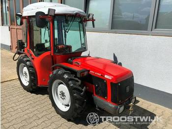 Carraro SRX 6400 Allrad - Tractor