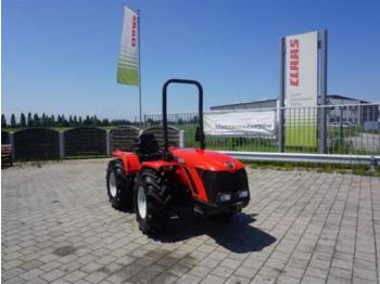 Carraro TN 5800 MAJOR - Tractor