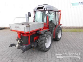 Carraro srx 8400 ergit-st - Tractor