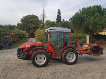 Carraro srx 9900 - Tractor