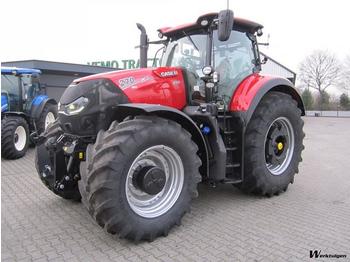 Case-IH Optum 270 CVX - Tractor