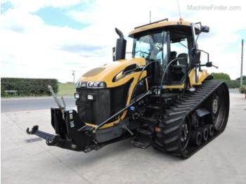 Caterpillar MT765D - Tractor