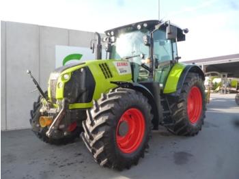 Claas ARION 620 CIS - Tractor