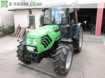 Deutz-Fahr Agroplus 67 A - Tractor