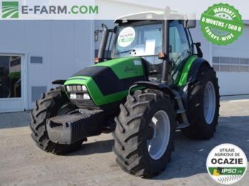 Deutz-Fahr Agrotron 150 - Tractor
