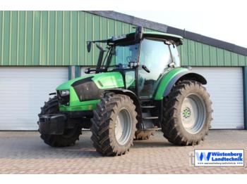 Deutz-Fahr Agrotron 5100 P Var.A DEMO - Tractor