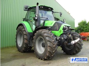 Deutz-Fahr Agrotron 6160.4 Var. C DEMO - Tractor
