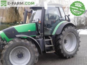 Deutz-Fahr Agrotron M 620 - Tractor