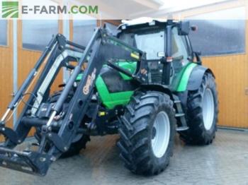 Deutz-Fahr Agrotron M 620 Profiline - Tractor
