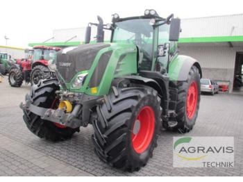 Fendt 828 VARIO S4 PROFI PLUS - Tractor