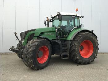 Fendt 936 Profi - Tractor