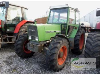 Fendt FARMER 309 LSA - Tractor