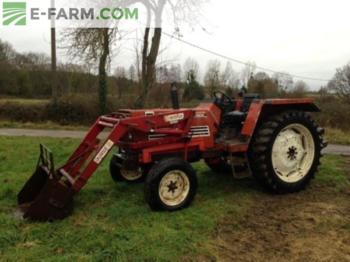 Fiat Agri 70-90 - Tractor
