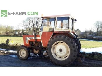 Fiat Agri 766 - Tractor