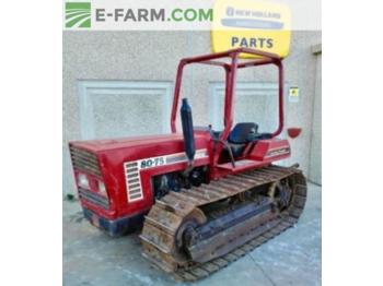 Fiat Agri 80-75c - Tractor