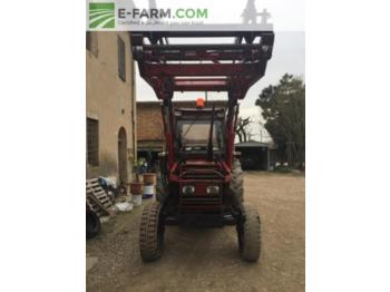 Fiat Agri 80/90 - Tractor