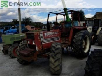 Fiat Agri 80/90 DT - Tractor