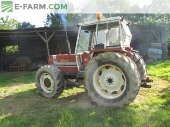 Fiat Agri 880 DT - Tractor
