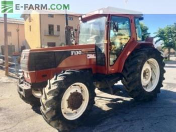 Fiat Agri F130 DT - Tractor
