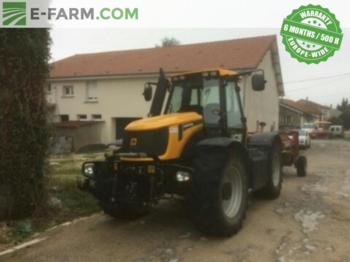 JCB FASTRAC 2155 - Tractor