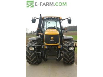 JCB Fastrac 2155 - Tractor
