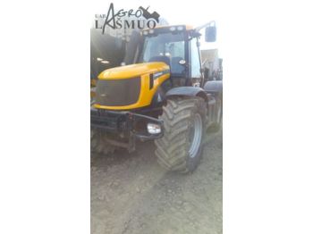 JCB Fastrac 2170 4ws - Tractor