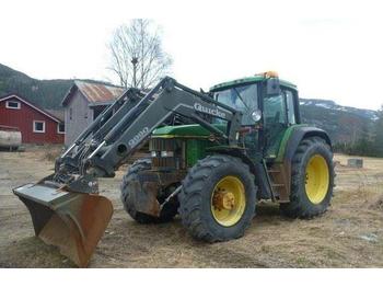 John Deere 6910  - Tractor