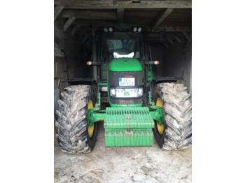 John Deere 6930 Premium - Tractor